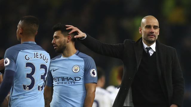 Ini Dua Tim Tersulit Untuk Dihadapi Sepanjang Karier Pep Guardiola thumbnail